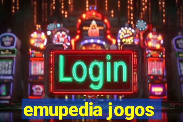 emupedia jogos